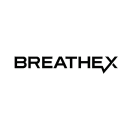 BreatheX Logo