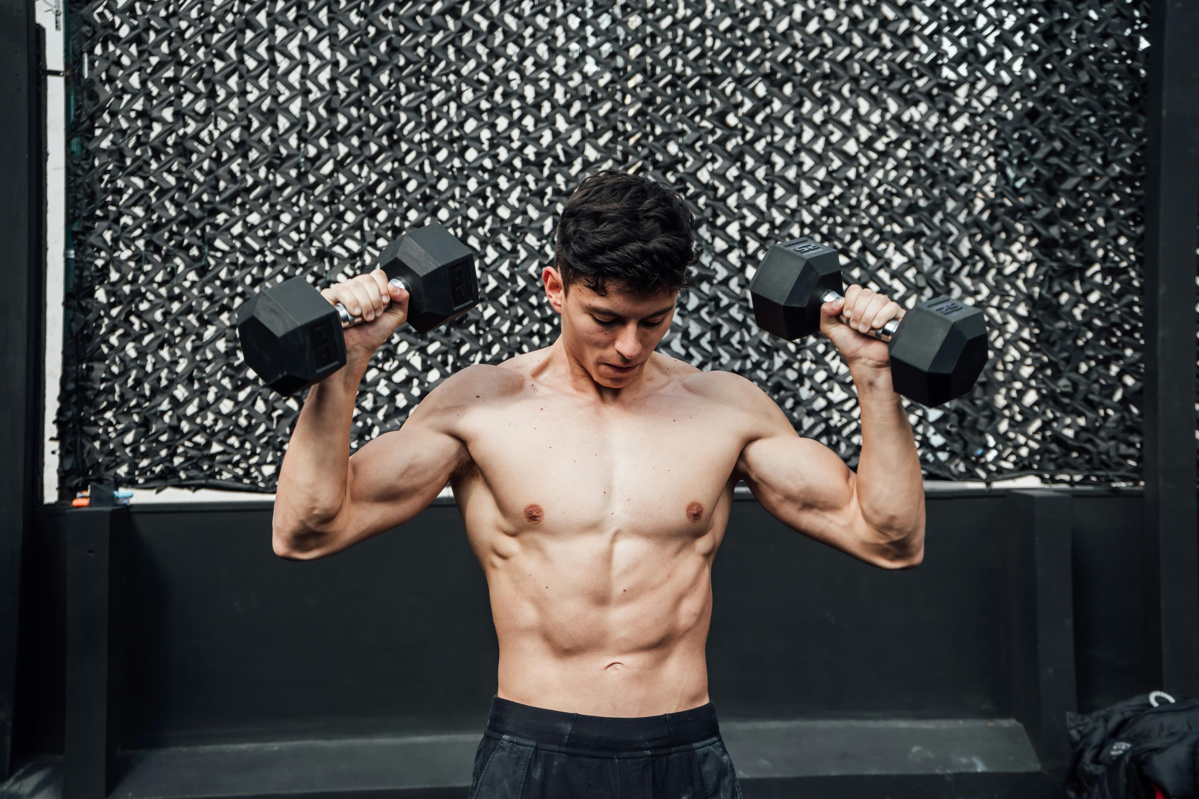 Beginner’s Guide: Strength Training Without Intimidation