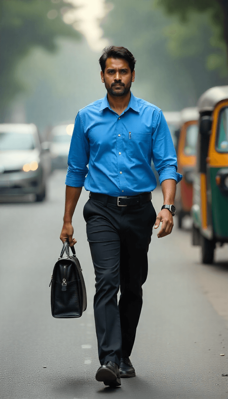 Working professional training